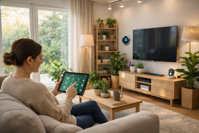 Top home improvement trends in USA for 2026