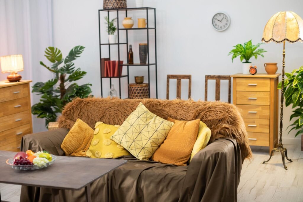 Affordable Home Design for Beginners: High-End Style on a Budget